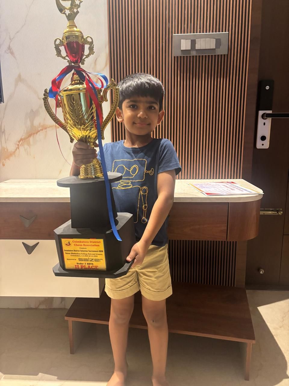 Dhruv Akshan